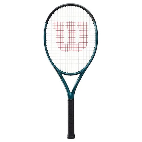 Wilson Ultra 26 V4 Junior Tennis Racquet 4 Wilson Ultra 26 V4 Junior Tennis Racquet - Image 4