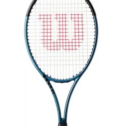 Wilson Ultra Pro (16x19) V4 Tennis Racquet -Tennis Vibe Shop WR116711U