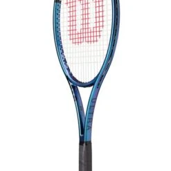 Wilson Ultra Pro (16x19) V4 Tennis Racquet -Tennis Vibe Shop WR116711U 6
