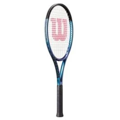 Wilson Ultra Pro (18x20) V4 Tennis Racquet 11 Wilson Ultra Pro (18x20) V4 Tennis Racquet -Tennis Vibe Shop WR116811U 4