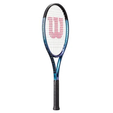 Wilson Ultra Pro (18x20) V4 Tennis Racquet 4 Wilson Ultra Pro (18x20) V4 Tennis Racquet - Image 4