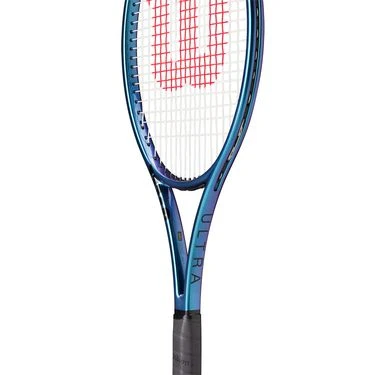 Wilson Ultra Pro (18x20) V4 Tennis Racquet 6 Wilson Ultra Pro (18x20) V4 Tennis Racquet - Image 6