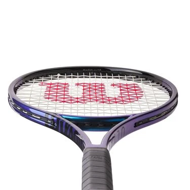 Wilson Ultra Pro (18x20) V4 Tennis Racquet 7 Wilson Ultra Pro (18x20) V4 Tennis Racquet - Image 7