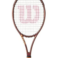 Wilson Pro Staff 97L V14 Tennis Racquet 19 Wilson Pro Staff 97L V14 Tennis Racquet -Tennis Vibe Shop WR125911U