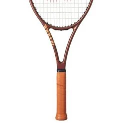 Wilson Pro Staff 97L V14 Tennis Racquet 12 Wilson Pro Staff 97L V14 Tennis Racquet -Tennis Vibe Shop WR125911U 3
