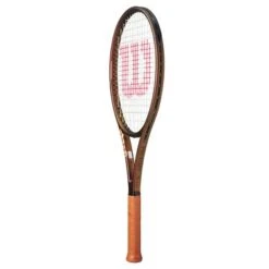 Wilson Pro Staff 97L V14 Tennis Racquet 14 Wilson Pro Staff 97L V14 Tennis Racquet -Tennis Vibe Shop WR125911U 5