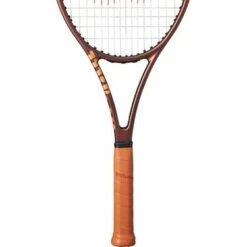 Wilson Pro Staff 97UL V14 Tennis Racquet -Tennis Vibe Shop WR126011U 3