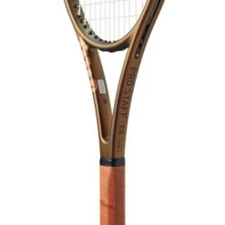 Wilson Pro Staff 97UL V14 Tennis Racquet -Tennis Vibe Shop WR126011U 6