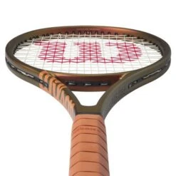 Wilson Pro Staff 97UL V14 Tennis Racquet -Tennis Vibe Shop WR126011U 9