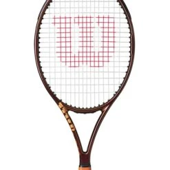 Wilson Pro Staff Six.One 100 V14 Tennis Racquet 15 Wilson Pro Staff Six.One 100 V14 Tennis Racquet -Tennis Vibe Shop WR126511U