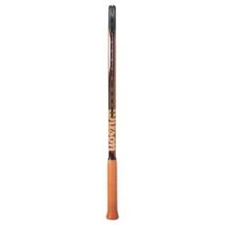 Wilson Pro Staff Six.One 100 V14 Tennis Racquet 14 Wilson Pro Staff Six.One 100 V14 Tennis Racquet -Tennis Vibe Shop WR126511U 7