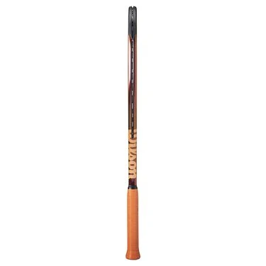 Wilson Pro Staff Six.One 100 V14 Tennis Racquet 7 Wilson Pro Staff Six.One 100 V14 Tennis Racquet - Image 7