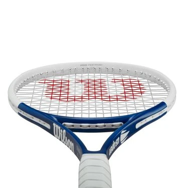 Wilson Blade V8 (16x19) US Open Tennis Racquet 7 Wilson Blade V8 (16x19) US Open Tennis Racquet - Image 7