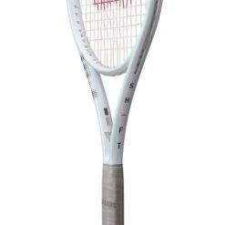 Wilson Shift 99 (315G) Tennis Racquet 14 Wilson Shift 99 (315G) Tennis Racquet -Tennis Vibe Shop WR136711U 6