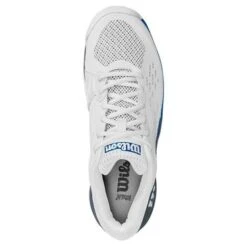 Wilson Rush Pro Ace (2E) WIDE Mens Pickleball Shoe -Tennis Vibe Shop WRS329260 5