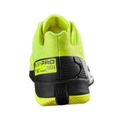 Wilson Rush Pro 4.0 Mens Tennis Shoe -Tennis Vibe Shop WRS331160 4