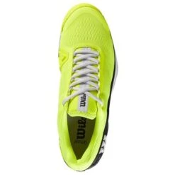 Wilson Rush Pro 4.0 Mens Tennis Shoe -Tennis Vibe Shop WRS331160 5