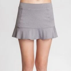 Tail 12.5 Inch Flounce Skirt - FINAL SALE -Tennis Vibe Shop tx6572 560xa